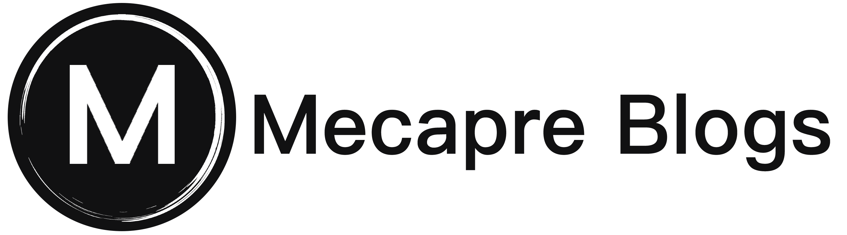 Mecapre Blogs - Unleash Knowledge