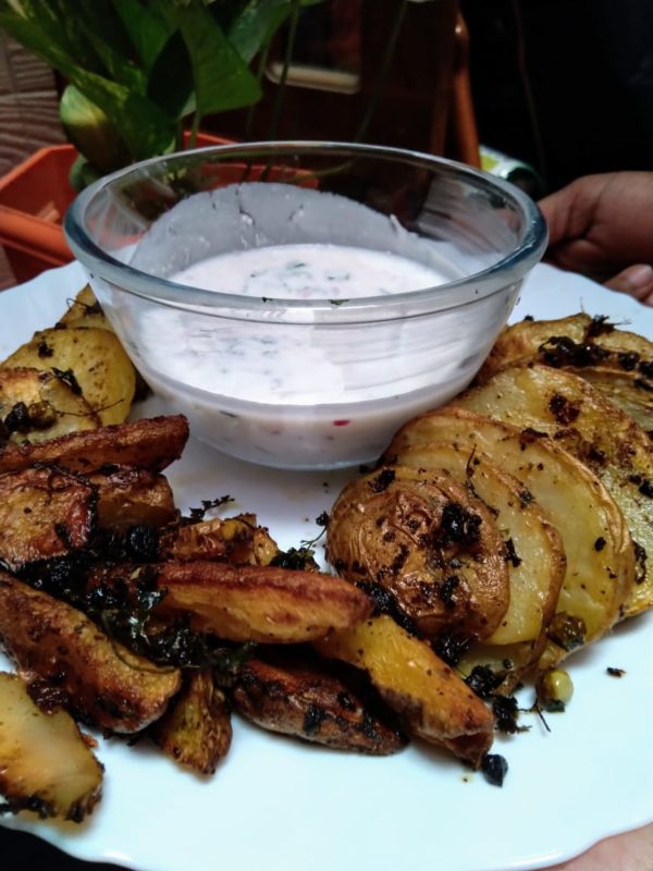 Baked Potatoes Recipe Baked Potatoes Recipe